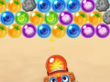 Bubble Shooter Hawaii