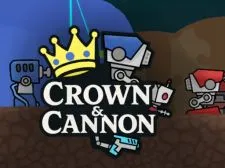 Crown & Cannon