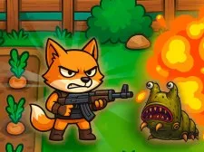 Farm Defense