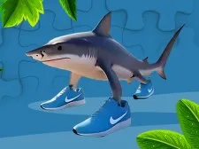 Italian Brainrot Jigsaw