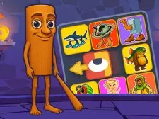 Italian Brainrot Puzzle