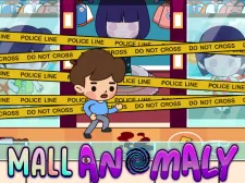 Mall Anomaly