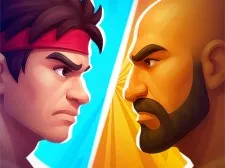 MMA Super Fight
