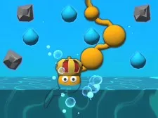 Rootlings: Secrets of the Depths