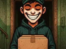 Strange packages