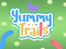 Yummy Trails